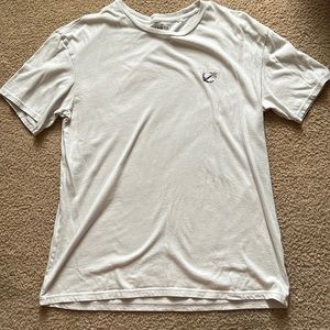 Mens short sleeve